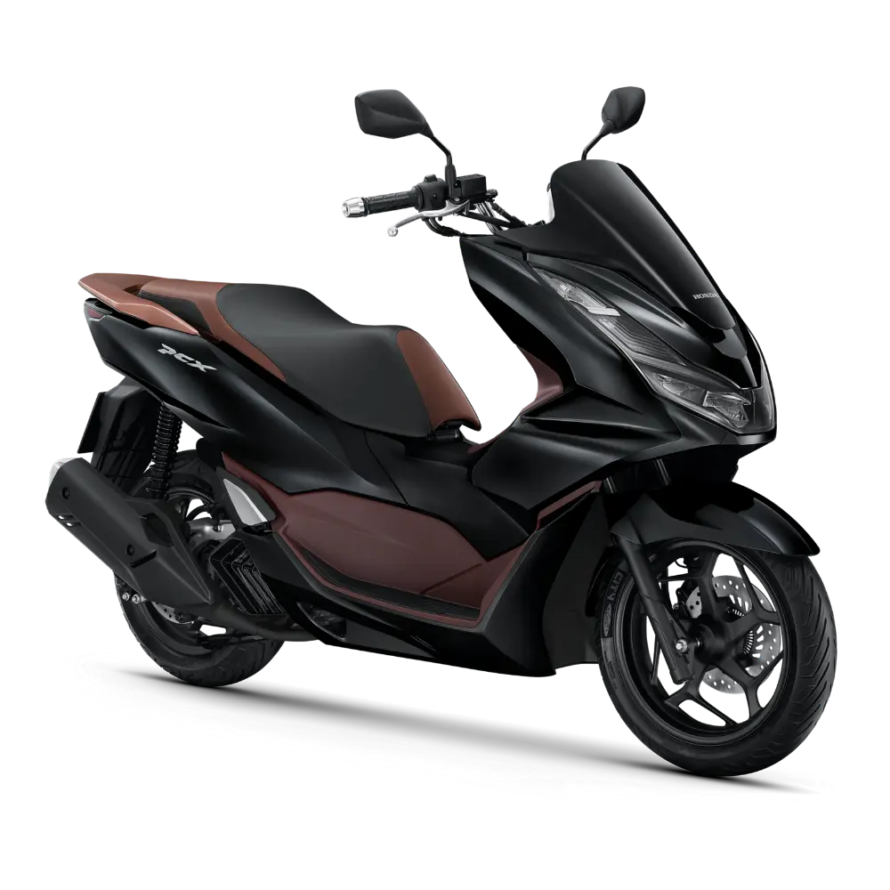 Honda PCX 160cc 2024 - Motorbike Rental Service at Phuket Airport & Scooter