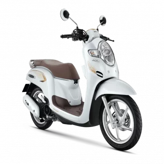 Honda Scoopy 110cc