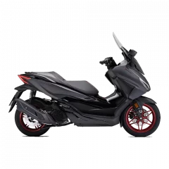 New Honda Forza 350cc 2023