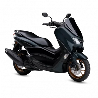 Yamaha Nmax 155cc