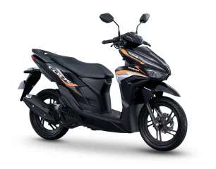 honda click 125cc 2024